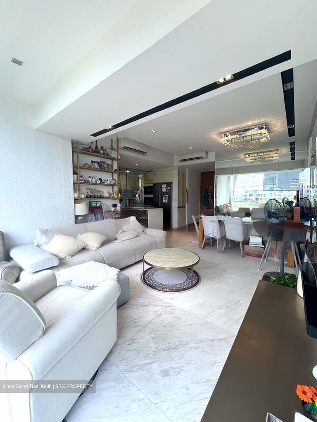 The Sound (D15), Condominium #459361611
